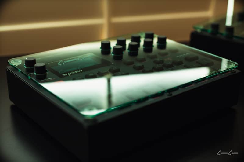 Elektron Syntakt